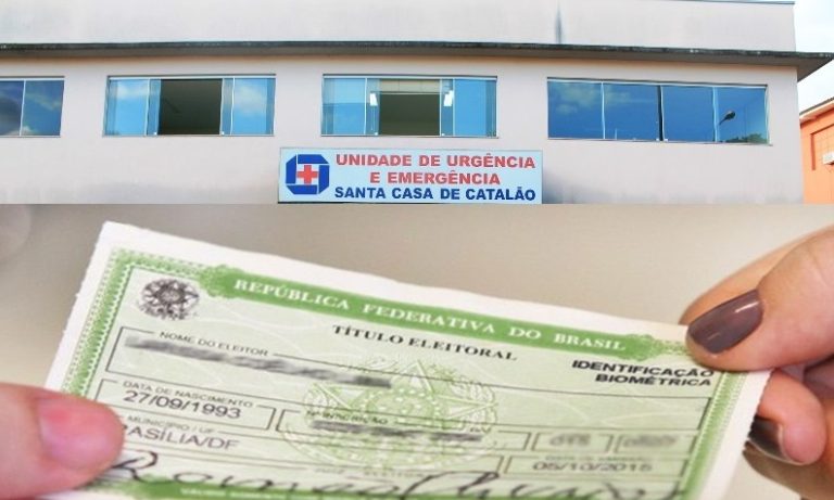 MP ACIONA PREFEITURA E SECRETÁRIO DE CATALÃO POR EXIGÊNCIA DE TÍTULO PARA ACESSO A SAÚDE; VEJA O QUE DISSE ADIB EM ENTREVISTA EM RÁDIO LOCAL