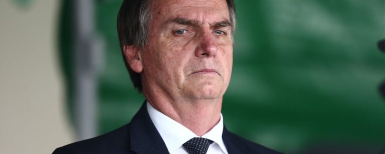 URGENTE: PF CUMPRE MANDADOS EM GOIÁS CONTRA GRUPO TERRORISTAS QUE PLANEJA ATAQUE EM POSSE DE BOLSONARO