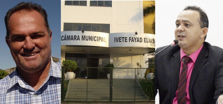 QUEM SERÁ O PRÓXIMO PRESIDENTE DA CÂMARA DE CATALÃO? ELEIÇÃO ACONTECE NESTA TERÇA-FEIRA (18)