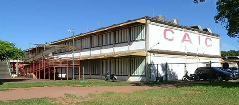 SOLICITAÇÃO DE VAGA EM ESCOLAS E CRECHES DO MUNICÍPIO DEVE SER FEITA ATÉ SEXTA-FEIRA (22/12)
