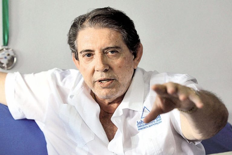 URGENTE: JUSTIÇA DECRETA PRISÃO PREVENTIVA DO MÉDIUM JOÃO DE DEUS