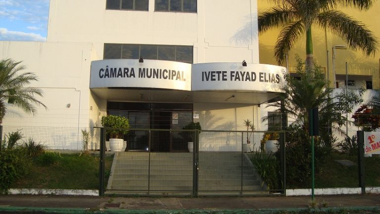 URGENTE: no último dia para registro de chapas para a presidência da Câmara de Catalão, comentários é que está sendo feita nova articulação