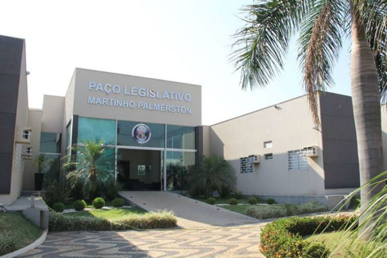 ACIONADOS PELO MP, EX-VEREADORES DE CALDAS NOVAS SÃO CONDENADOS PR COMPRA DE VOTOS EM ELEIÇÃO DA CASA