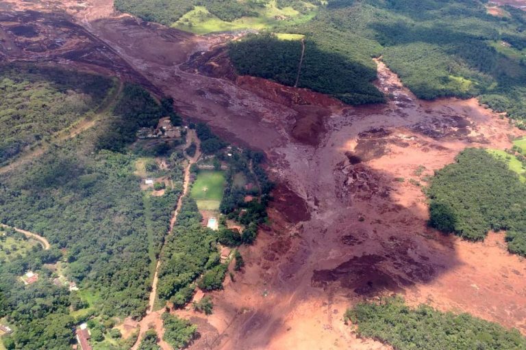 URGENTE: ENGENHEIROS QUE PRESTARAM SERVIÇO À VALE SÃO PRESOS EM SP E EM MG APÓS TRAGÉGIA EM BRUMADINHO