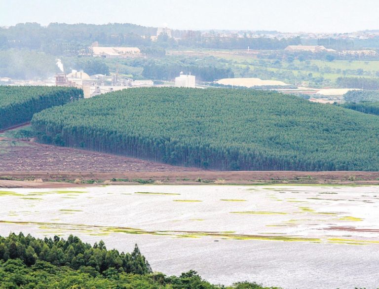 CATALÃO: EM 2004 REPRESA DA ANTIGA ULTRAFÉRTIL SE ROMPEU; CMOC INTERNATIONAL BRASIL EMITIU NOTA SOBRE BRUMADINHO
