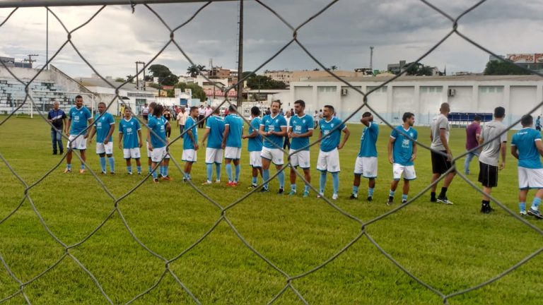CONHEÇAM OS NOMES DOS JOGADORES E DA COMISSÃO TÉCNICA QUE VÃO DEFENDER O CRAC DE CATALÃO NO GOIANÃO 2019