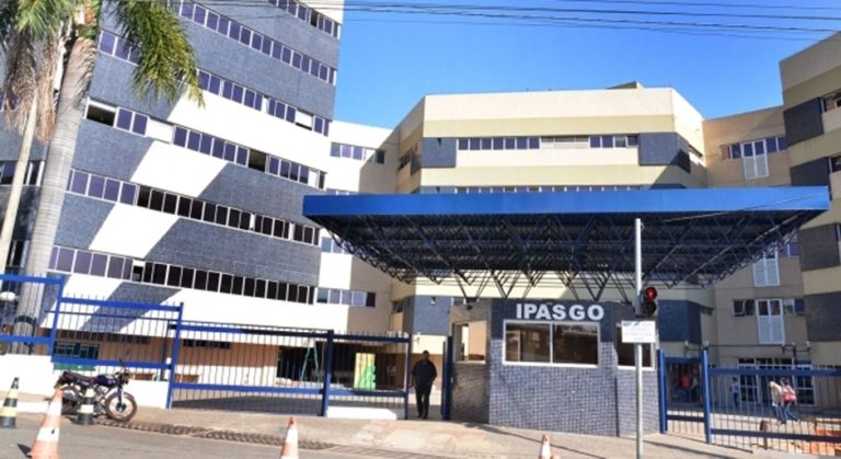 CRISE NO IPASGO: GOVERNO NÃO REPASSA DESCONTO E ATRASO NO PAGAMENTO DE PRESTADORES CHEGA A 3 MESES