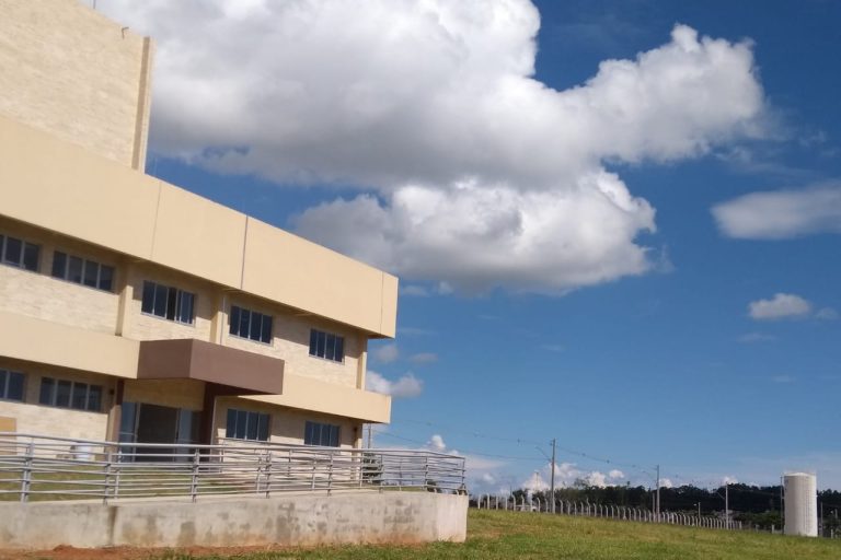 CURSO DE MEDICINA NA UFG/UFCAT TERÃO AULAS INICIADAS A PARTIR DE MARÇO; MATRICULAS COMEÇARÃO A SEREM FEITAS EM FEVEREIRO