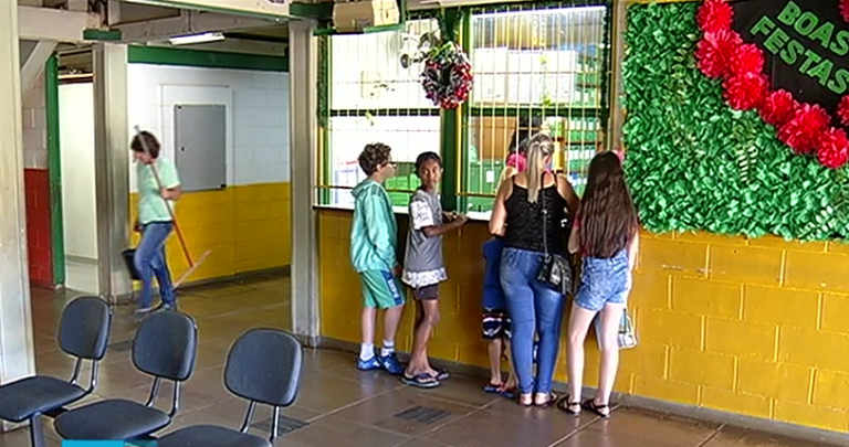 EDUCAÇÃO: RESULTADO DAS SOLICITAÇÕES DAS VAGAS NA REDE MUNICIPAL DE ENSINO DE CATALÃO JÁ ESTÁ DISPONÍVEL; PAIS PRECISARÃO COMPARECER NAS UNIDADES PARA CONFIRMAÇÃO DAS MATRÍCULAS