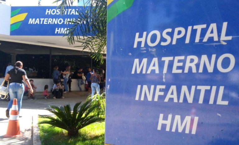 GOIÂNIA: GESTORA DO HMI, HUAPA E MATERNIDADE NOSSA SENHORA DE LOURDES ABRE MAIS DE 300 VAGAS DE EMPREGO