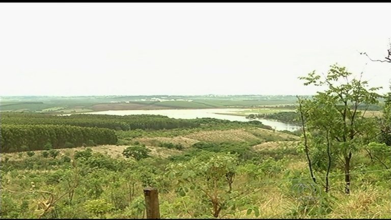 GOIÁS DIVULGA PLANO DE AÇÃO PARA CONTROLE E SEGURANÇA DAS BARRAGENS