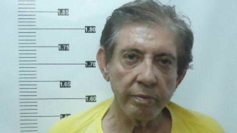 JOÃO DE DEUS PASSA MAL E DEVERÁ SER LEVADO PARA HOSPITAL