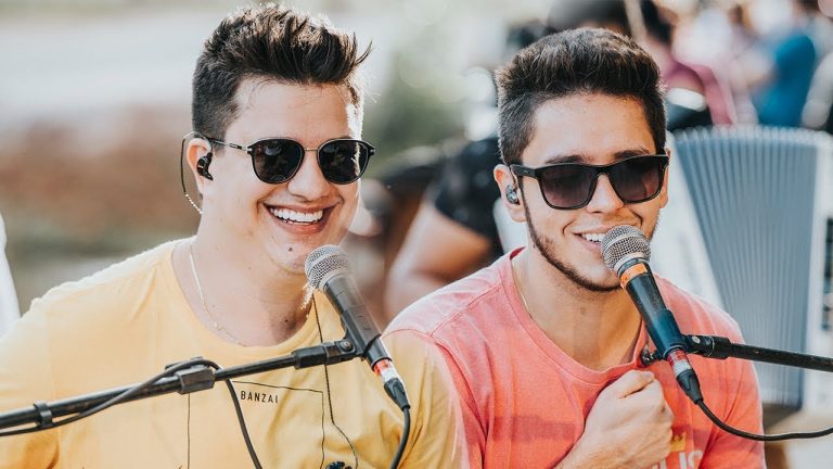 CARNAVAL TRÊS RANCHOS 2019: NO PELO, HUGO E GUILHERME ESTÃO CONFIRMADOS NO CARNAVAL NA CIDADE DO LAGO AZUL
