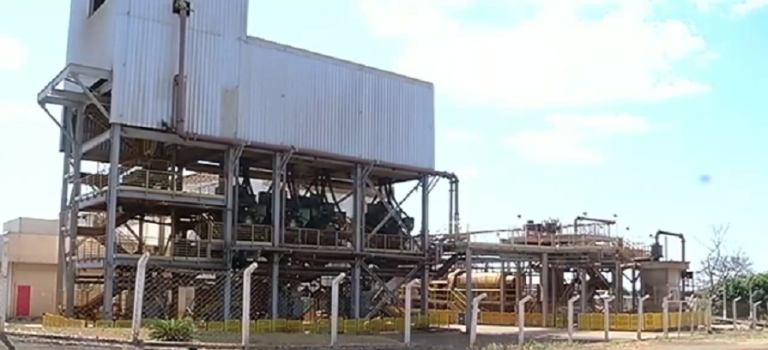 PREFEITURA DE CATALÃO EXIGIRÁ DE MINERADORAS, RELATÓRIOS COM INFORMAÇÕES DAS REPRESAS A CADA 4 MESES