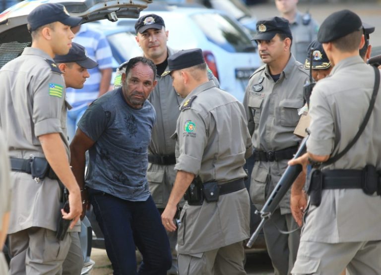 CASO VANUSA: SUSPEITO PRESO É EMPRESÁRIO DA BANDA PARA QUAL A MOTORISTA DE APLICATIVO PRESTAVA SERVIÇO