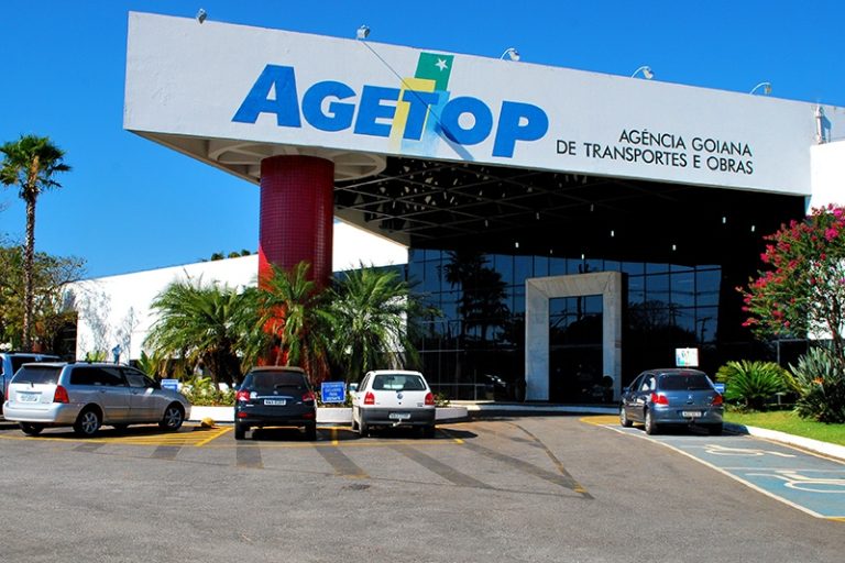 TROCA NA PRESIDÊNCIA DA AGETOP: SAI ADERBAL CAIADO, ENTRA ÊNIO CAIADO