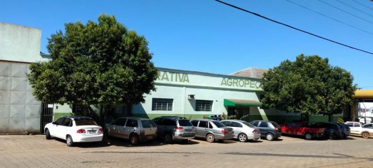 URGENTE: ASSEMBLEIA ENTRE COOPERADOS DA COACAL SERÁ REALIZADA ÀS 13 DE HOJE PARA ESCOLHA DE NOVA DIRETORIA