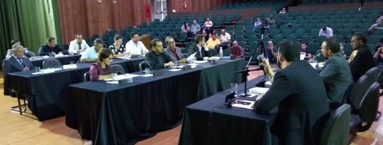 VEREADORES APROVARAM PROJETO DE LEI PARA CONTRATAÇÃO DE TEMPORÁRIOS PARA A ÁREA DA SAÚDE; VEJA TAMBÉM OUTROS PROJETOS APROVADOS