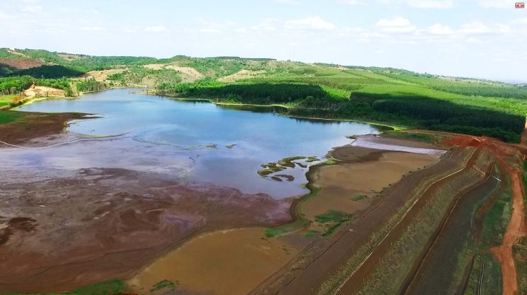 AGÊNCIA NACIONAL DE MINERAÇÃO (ANM) PROPÕE FIM DAS BARRAGENS A MONTANTE ATÉ 2021; MINERADORAS DE CATALÃO POSSUEM 8 BARRAGENS