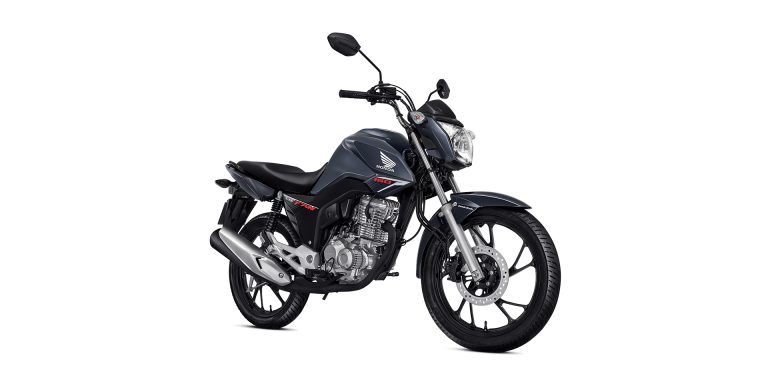 VÁRIOS MOTIVOS PARA VOCÊ ADQUIRIR UMA CG FAN 160 ESDI NA FÓRMULA R HONDA DE CATALÃO; CLIQUE E SAIBAS QUAIS!