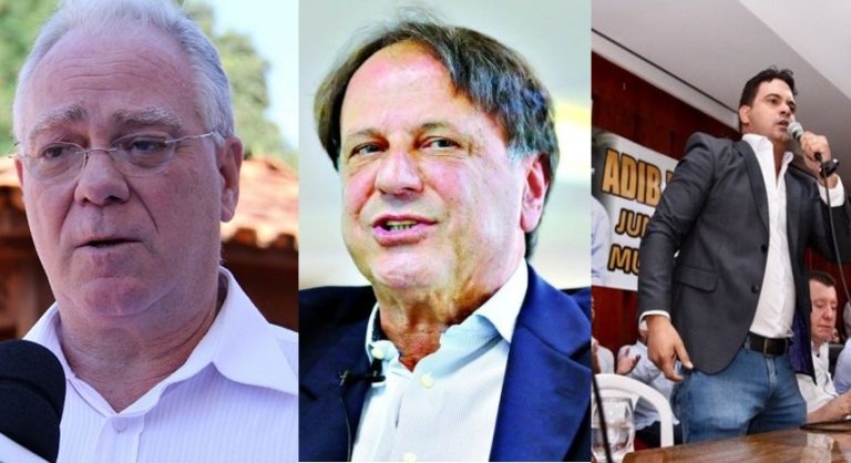 CONSELHO DE ÉTICA DO MDB AVALIA HOJE A EXPULSÃO DE EMEDEBISTAS; ADIB DEVE SER JULGADO JUNTO COM OUTROS DOIS PREFEITOS