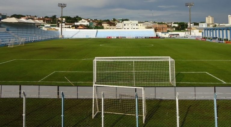 CRAC DE CATALÃO BUSCA REABILITAÇÃO CONTRA O NOVO HORIZONTE NO CAMPEONATO GOIANO
