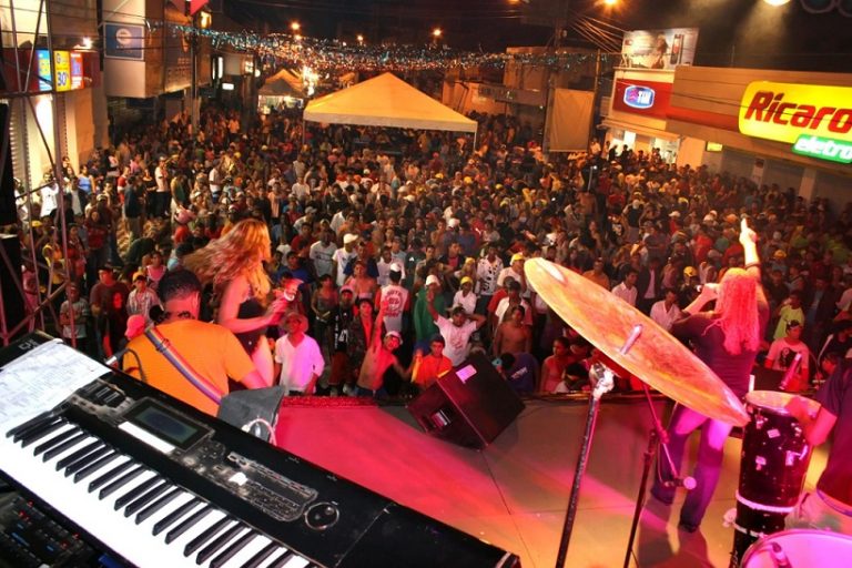 PELO 5º ANO SEGUIDO CATALÃO NÃO REALIZARÁ CARNAVAL DE RUA; FUNDAÇÃO CULTURAL FARÁ GRITO DE CARNAVAL NA PRÓXIMA SEXTA-FEIRA (22/02)