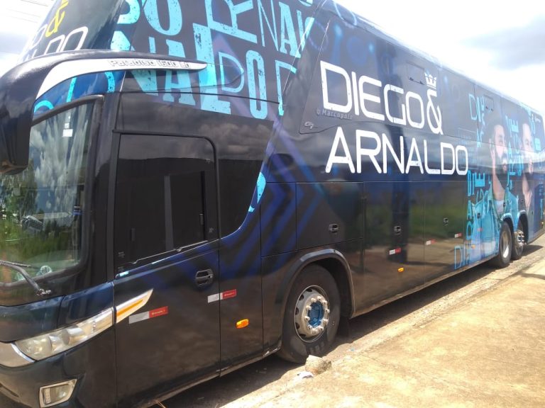 HOJE É DIA DE DIEGO E ARNALDO EM CATALÃO; VEJA QUEM FOI O GANHADOR DO PAR DE INGRESSOS DO BLOG DO BADIINHO