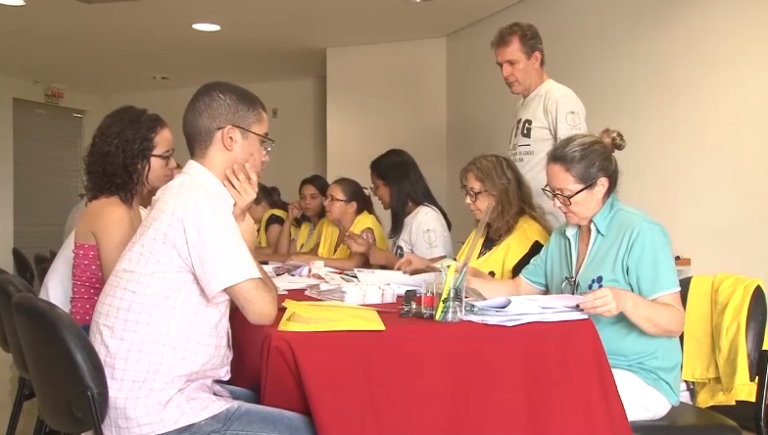INICIADO NESTA TERÇA-FEIRA (26/02), PERÍODO DE MATRÍCULAS NA UFG/UFCAT APROVADOS NO SISU; SÃO MAIS DE 1.000 VAGAS EM 26 CURSOS DE GRADUAÇÃO