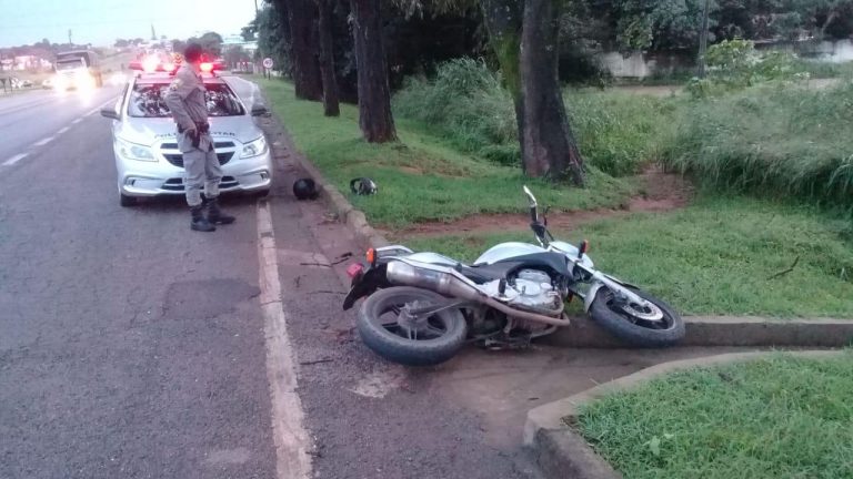 JOVEM DE 25 ANOS É MORTO PELA PM DE CATALÃO APÓS FUGIREM DE ABORDAGEM POLICIAL; COMANDANTE DA PM DISSE QUE UM DOS ABORDADOS TERIA EFETUADO DISPAROS CONTRA OS POLICIAIS