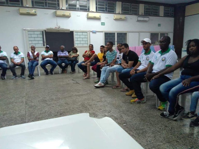 LUCRO GERAL DA FESTA DO ROSÁRIO 2018 FOI DE R$ 2.442,31; TIRADO OS 20% PARA A IGREJA CATÓLICA, RESTOU APENAS R$ 1.900 REAIS PARA A IRMANDADE