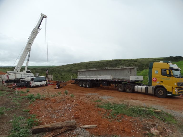 HOJE E SÁBADO (09/02), MGO PROMOVE INTERDIÇÕES DE TRÁFEGO NO KM 255 DA BR-050, EM CATALÃO