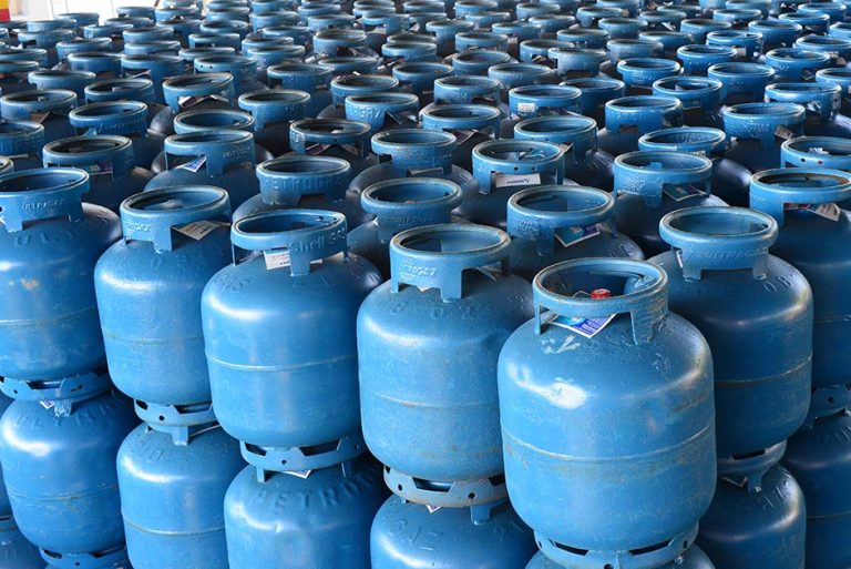 PETROBRAS ANUNCIA AUMENTO DE 1% NO GÁS DE COZINHA A PARTIR DESTA TERÇA-FEIRA (05/02)