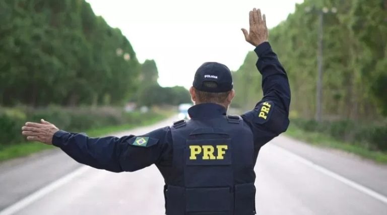 POLÍCIA RODOVIÁRIA FEDERAL (PRF) INICIA OPERAÇÃO CARNAVAL 2019