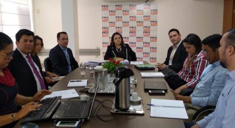 PROCON GOIÁS COBRA MELHORIAS NO ATENDIMENTO DA ENEL
