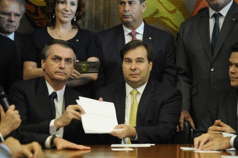 REFORMA DA PREVIDÊNCIA: VEJA OS PRINCIPAIS PONTOS