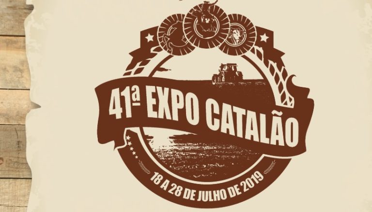 SINDICATO RURAL DE CATALÃO FARÁ LANÇAMENTO DA EXPO CATALÃO 2019 NO PRÓXIMO DIA 21 DE FEVEREIRO; SHOWS SERÃO ANUNCIADOS