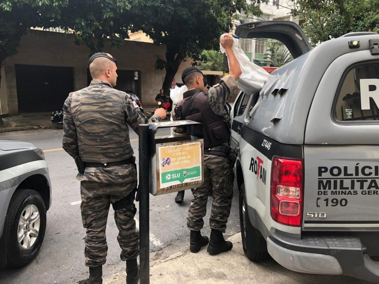 URGENTE: FUNCIONÁRIOS DA VALE SÃO PRESOS EM INVESTIGAÇÃO SOBRE DESASTRE EM BRUMADINHO-MG