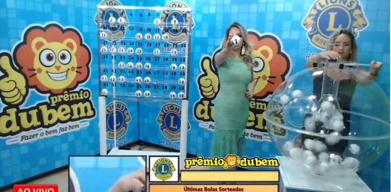 VEJA A LISTA DOS GANHADORES DO PRÊMIO DU BEM DO ÚLTIMO FINAL DE SEMANA