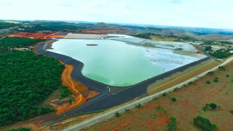 AGÊNCIA DETERMINA INSPEÇÃO DIÁRIAS EM MINERADORAS COM BARRAGENS