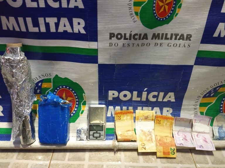 VEJA A MOVIMENTAÇÃO DA PM DE CATALÃO NESTE INÍCIO DE SEMANA