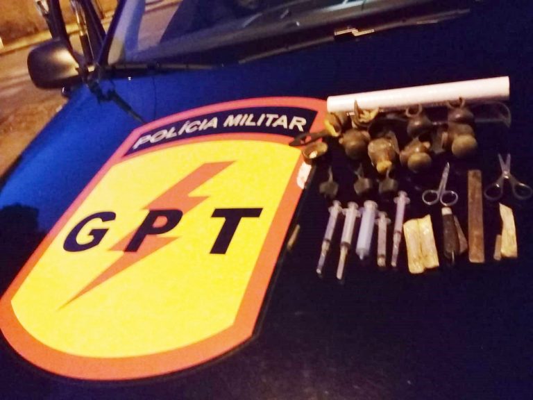 PM DE CATALÃO FECHA RINHA DE GALO NO BAIRRO DOS LUCAS; VEJA TAMBÉM OS RESULTADOS DA OPERAÇÃO FECHA GOIÁS PROMOVIDA EM CATALÃO E EM TODO ESTADO