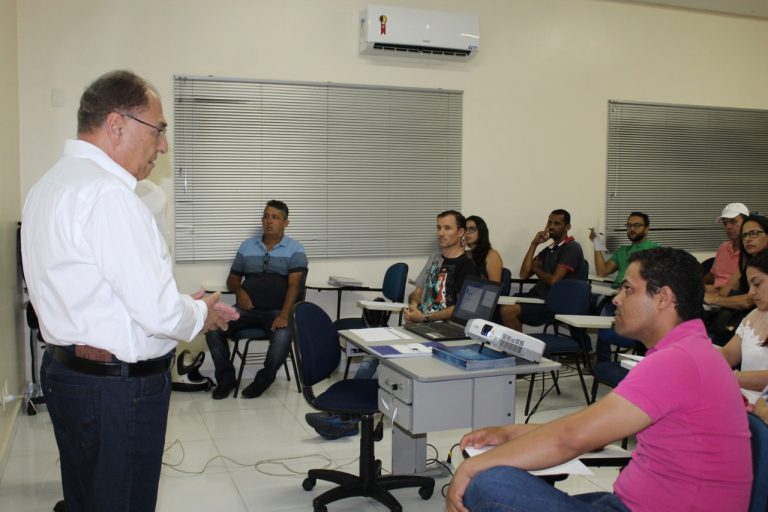 ACIC/CDL PROMOVE DOIS CURSOS NESSA SEMANA PARA EMPRESÁRIOS E COLABORADORES