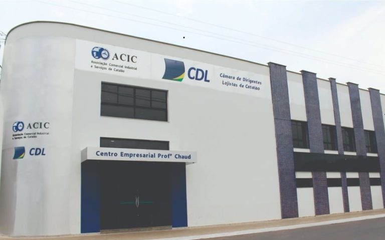 ACIC/CDL PROMOVERÁ EM PARCERIA COM O ESTADO DE GOIÁS MAIS UM CURSO DE PLANOS DE NEGÓCIOS