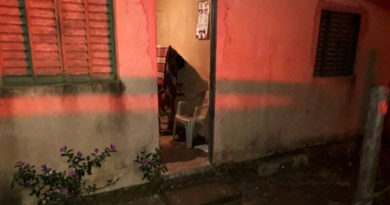 DUPLO ASSASSINATO: CASAL É MORTO A TIROS NO DISTRITO DE DOMICIANO RIBEIRO, MUNICÍPIO DE IPAMERI
