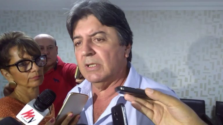 CONFIRMADO: FERNANDO NETTO DEIXOU A SECRETÁRIA MUNICIPAL DE SAÚDE DE CATALÃO
