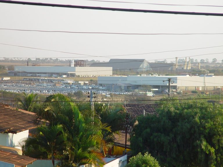 DESEMPREGO: MONTADORA DA MITSUBISHI DE CATALÃO REALIZA DEMISSÕES EM MASSA NESTA SEXTA-FEIRA (01/03); QUANTIDADE DE PESSOAS DESLIGADAS NÃO FOI INFORMADA