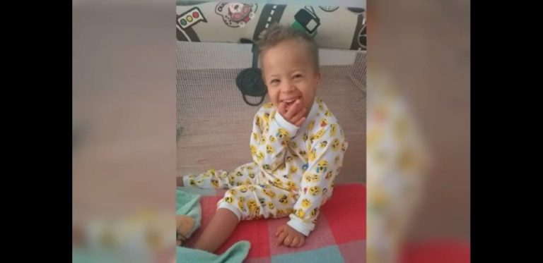 MENINO QUE MORREU À ESPERA DE LEITO NO HOSPITAL MATERNO INFANTIL É VELADO EM GOIÂNIA