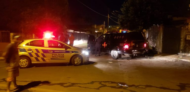 RAPAZ DE 26 ANOS É MORTO A TIROS NO CASTELO BRANCO II; DISPARO ATINGIU CRIANÇA DE 1 ANO E 6 MESES DE RASPÃO