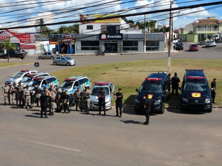 OPERAÇÕES DA PM DURANTE A SEMANA RESULTAM EM PRISÕES DE PESSOAS E APREENSÕES DE DROGAS; VEJA TAMBÉM AS PRINCIPAIS OCORRÊNCIAS